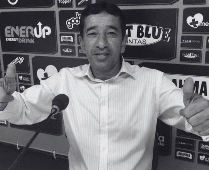 Morre o radialista esportivo Tony Carneiro, aos 58 anos