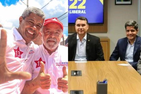 Entre o risco e a exposição: o que as ausências em debates podem significar para a eleição