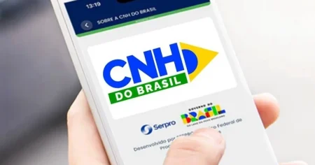 Brasil bate recorde histórico na emissão de CNHs entre janeiro e maio de 2026