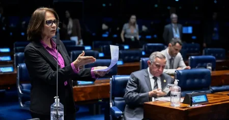 Senado derruba regras de aborto legal para crianças vítimas de estupro
