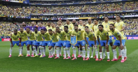 Brasil vira nos acréscimos, elimina o Japão e mantém vivo o sonho do hexa na Copa do Mundo