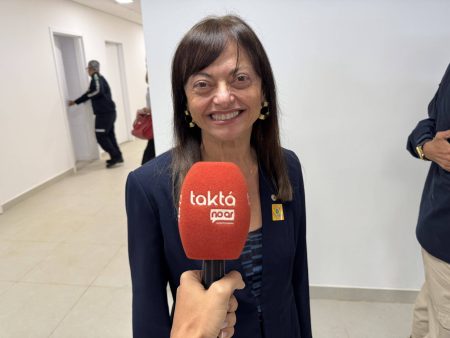 Alice Portugal defende aprovação da jornada 5×2 no Senado