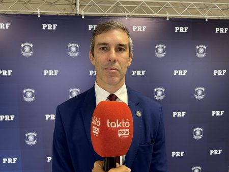 Secretário da SSP apoia integração após medida dos EUA contra facções