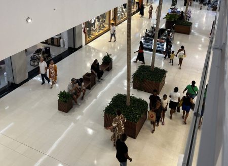 São João em Salvador: confira os horários de funcionamento dos shoppings