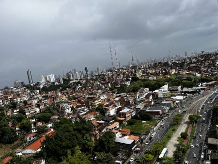 Ameaças de desabamento lideram ocorrências atendidas pela Codesal em maio