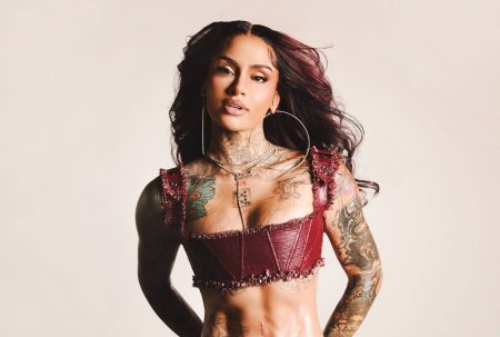 AFROPUNK Brasil confirma Kehlani para edição de 2026 em Salvador