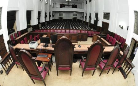 Caso Geovane: Júri popular começa nesta quarta (17) com PMs réus por esquartejar jovem há 12 anos