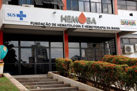 Hemoba lança campanha junina e convoca população para reforçar estoque de sangue