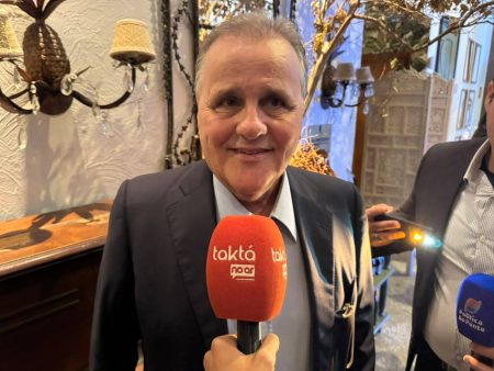 Geddel critica ACM Neto e diz que ex-prefeito “não tem proposta para absolutamente nada”