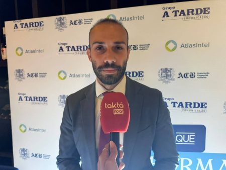 VÍDEO: Andrei Roman avalia que terceira via segue sem força para eleição de 2026