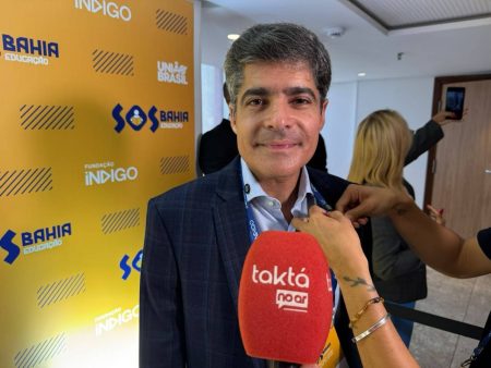 VÍDEO: “É pra humilhar Jerônimo”, diz ACM Neto sobre pautas em outros estados