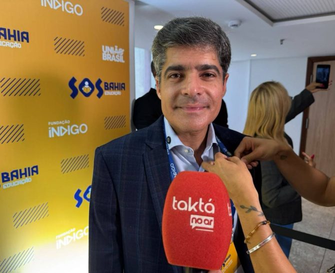 VÍDEO: “É pra humilhar Jerônimo”, diz ACM Neto sobre pautas em outros estados