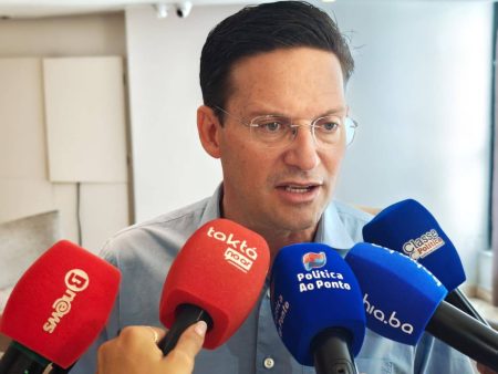 João Roma chama promessa da Ponte Salvador-Itaparica de “história requentada”