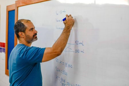 Mais de 21 mil servidores concluem formação e avançam em processo de promoção