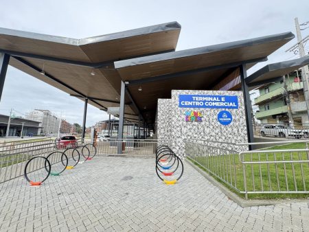 Novo Terminal Mané Dendê altera itinerários de Rio Sena e Alto da Terezinha; entenda o que mudou