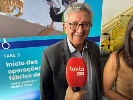 Prefeito de Camaçari critica cachês de artistas e defende limite para festas juninas