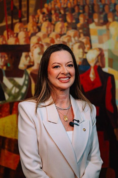 Marinha e ACB realizam homenagem aos heróis da Batalha do Riachuelo no Comércio