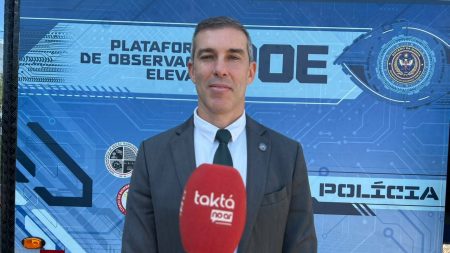 VÍDEO; SSP define cidades prioritárias para reforço policial durante o São João