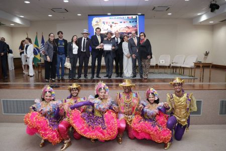 São João da Bahia: cachês de artistas têm redução de R$ 22 milhões, segundo MPBA