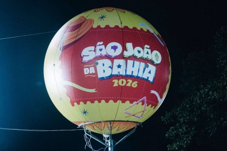 São João da Bahia 2026: Itapuã recebe mais uma noite de muito forró neste sábado (20)