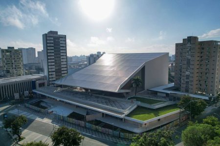 Teatro Castro Alves reabre ao público em 1º de julho após mais de dois anos de obras