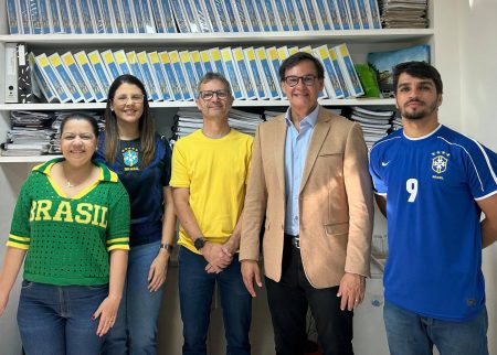 Sedur de Salvador realiza visita técnica ao Recife para conhecer práticas de gestão urbana