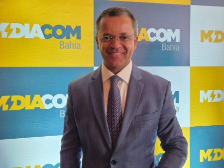 Mediacom nasce com foco no combate à desinformação, diz diretor da Record Bahia