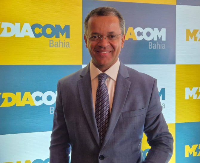 Midiacom nasce com foco no combate à desinformação, diz diretor da Record Bahia