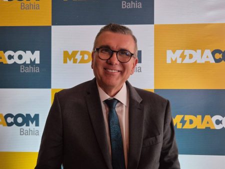 À frente da MIDIACOM Bahia, Augusto Correia lima avalia posição da iniciativa em ano eleitoral