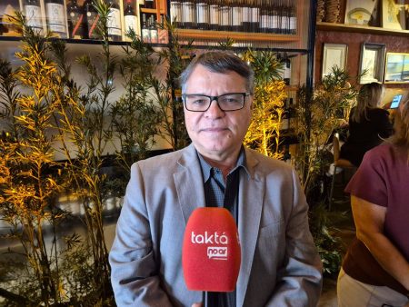 Secretário de Comunicação da Bahia destaca fortalecimento da radiodifusão no combate à desinformação