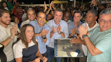 Bruno Reis diz que entregas de Lula antes do 2 de Julho podem ter caráter eleitoral