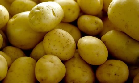 Batata-inglesa dispara e puxa alta dos alimentos em Salvador, aponta IBGE