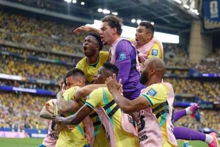 Salvador tem programação especial para Brasil X Noruega; veja onde