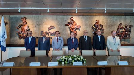 Kelsor Fernandes seguirá no comando da Fecomércio-BA até 2030