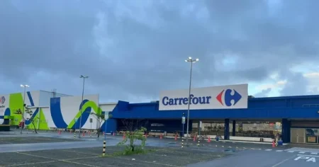 Carrefour contrata 140 mil inscritos no CadÚnico desde parceria com o Governo Federal