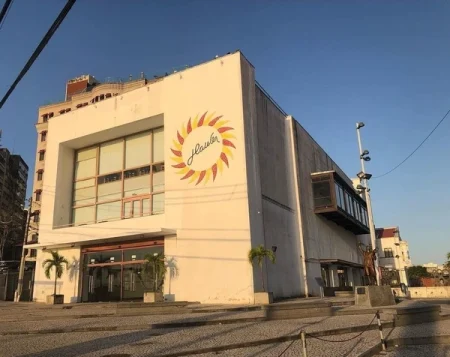 Mostra gratuita da Cinemateca Brasileira exibe clássicos do cinema nacional em Salvador