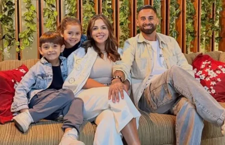 Esposa e filhos de jogador argentino morrem após terremotos na Venezuela