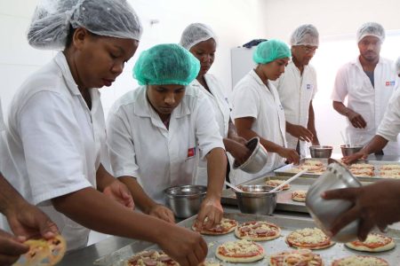Prefeitura de Salvador abre 150 vagas em cursos gratuitos de qualificação profissional