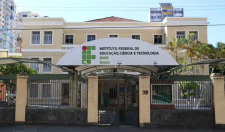 IFBA abre inscrições para curso técnico gratuito de música em Salvador