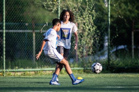 Programa esportivo oferece vagas gratuitas em núcleos de Salvador e do interior da Bahia