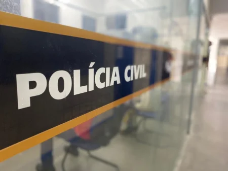 Homem é preso por esquartejar e enterrar corpo do próprio pai na Bahia