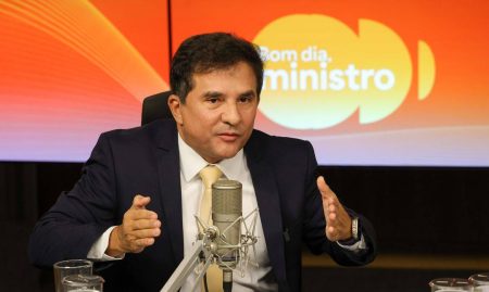 Universidade Federal do Esporte pode ser realidade em 2027, diz ministro
