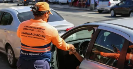 Ministério Público amplia investigação contra a Transalvador por falhas na Zona Azul
