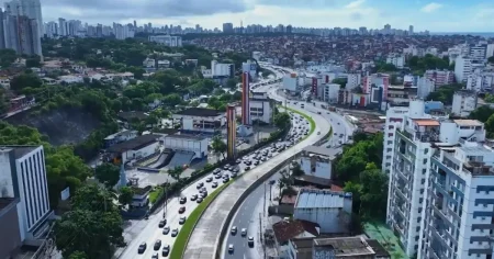 Trecho da Avenida Juracy Magalhães será interditado nesta quinta-feira (11)