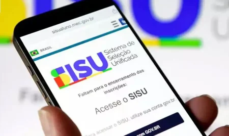 Inscrições para o Sisu+ terminam nesta sexta-feira; veja quem pode participar
