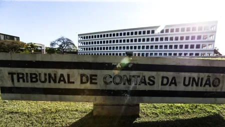 Oposição cobra investigação no TCU sobre publicidade do governo Lula