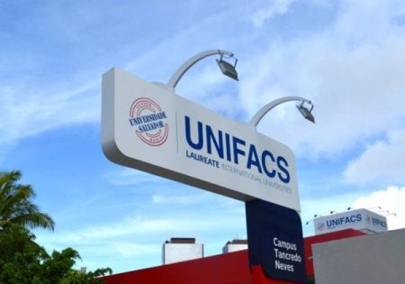 MPBA move ação contra a Unifacs