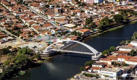 Plano de Saúde de Santa Maria da Vitória é escolhido como referência para municípios do estado