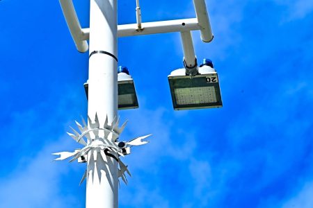 Salvador registra alta de furtos na iluminação e prejuízo passa de R$ 2 milhões