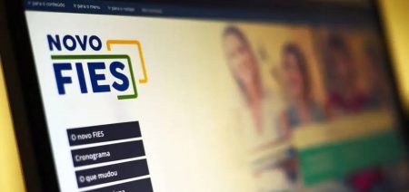 MEC divulga resultado do Fies para o segundo semestre de 2026